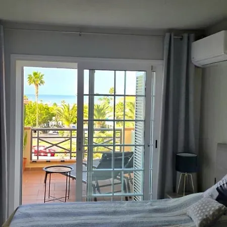 Sea View El Veril * Costa Adeje (Tenerife)