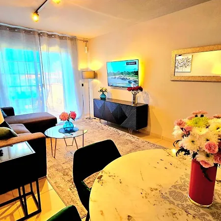 Sea View El Veril Appartamento Costa Adeje (Tenerife)