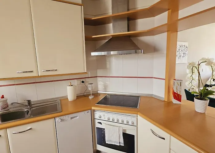 Appartamento Sea View El Veril