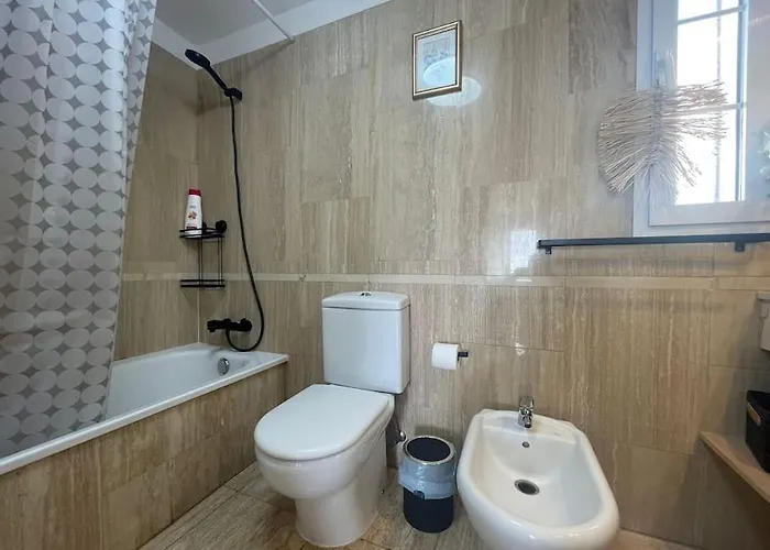 Sea View El Veril Appartamento *