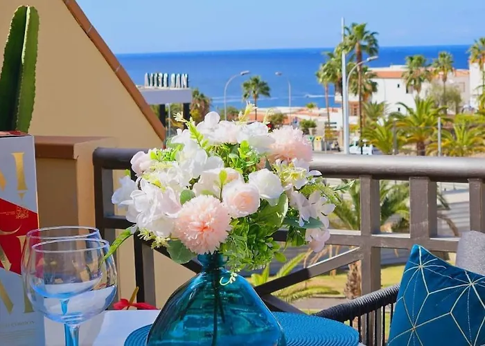 Sea View El Veril Appartamento