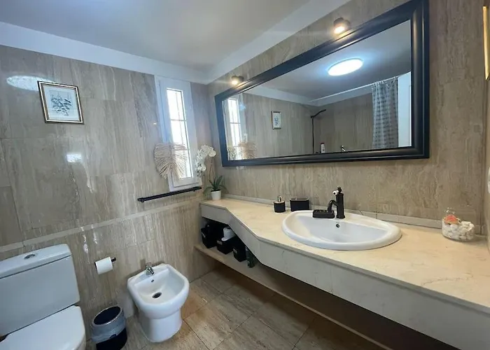 Sea View El Veril Appartamento *