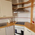 Apartamento Sea View El Veril Costa Adeje (Tenerife)