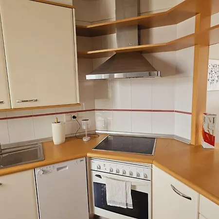 Appartement Sea View El Veril