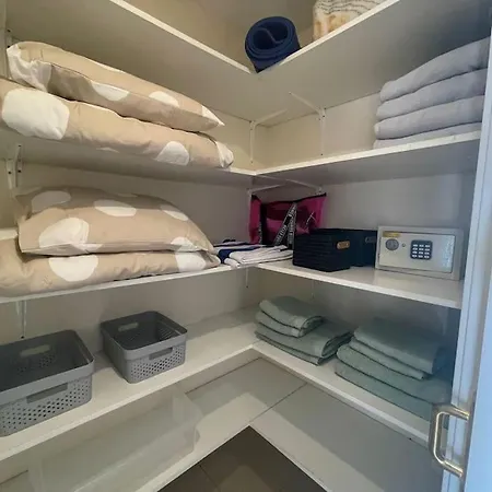 Sea View El Veril Appartement