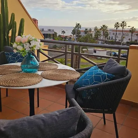 Sea View El Veril 阿德耶