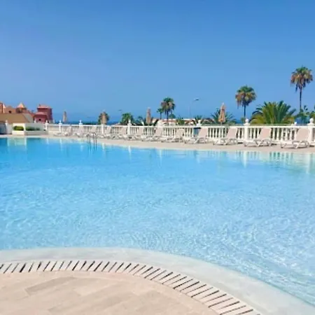 Sea View El Veril Appartement *