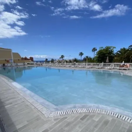 公寓 Sea View El Veril 阿德耶