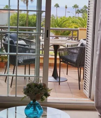 Sea View El Veril Appartement