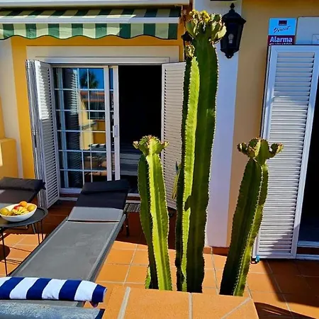 Sea View El Veril Apartamento *
