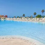 Sea View El Veril Appartement *
