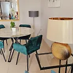 Appartement Sea View El Veril