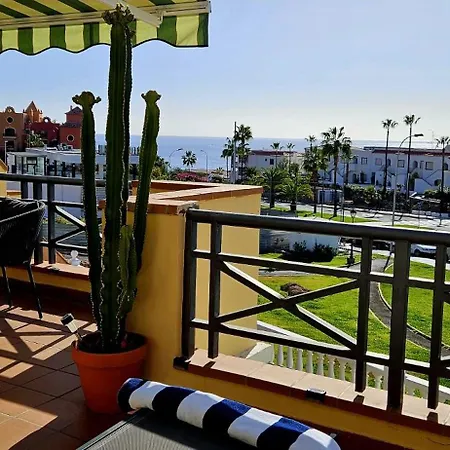 Sea View El Veril 아데제