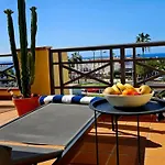 Διαμέρισμα Sea View El Veril