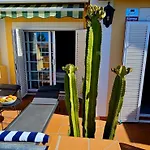 Sea View El Veril Διαμέρισμα *