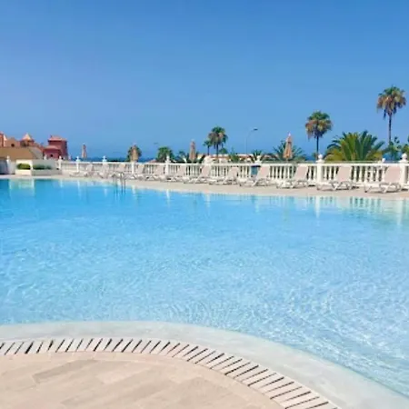 Appartement Sea View El Veril