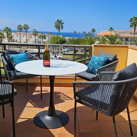 Sea View El Veril Appartement