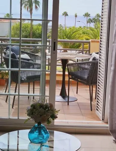 Sea View El Veril Διαμέρισμα